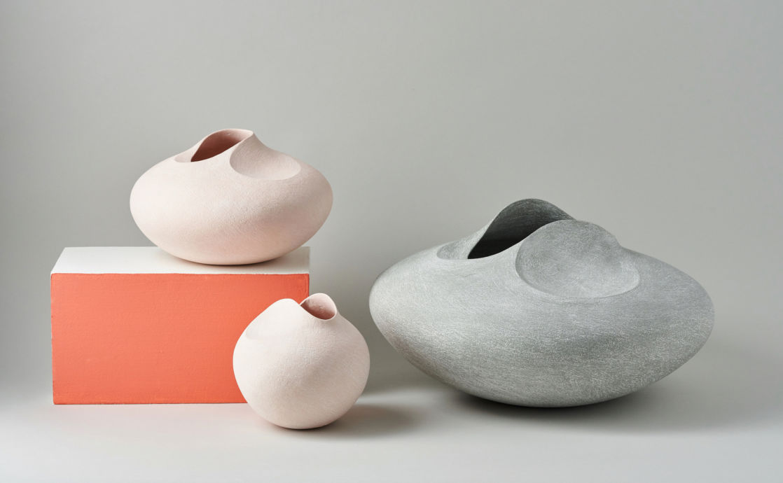 Mitch Pilkington - Ceramic Review Magazine