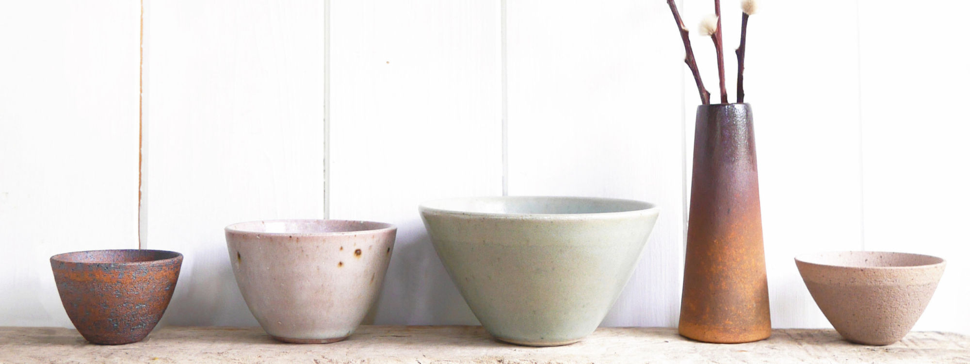 Katie Timson Emerging Maker Ceramic Review Magazine