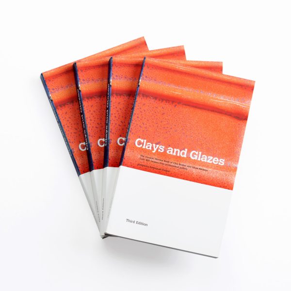 Clays and Glazes