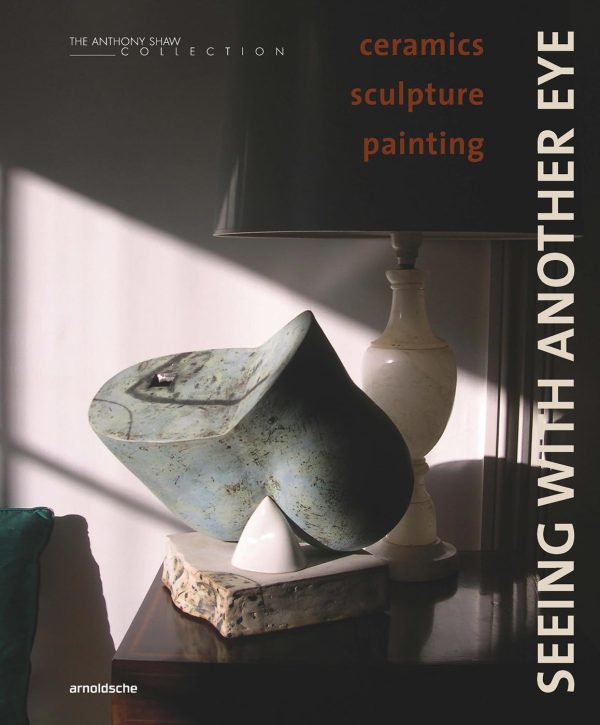 Seeing with Another Eye	- David Whiting