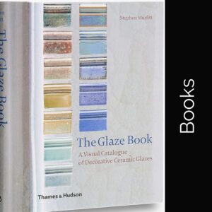 The Glaze Book - Stephen Murfitt