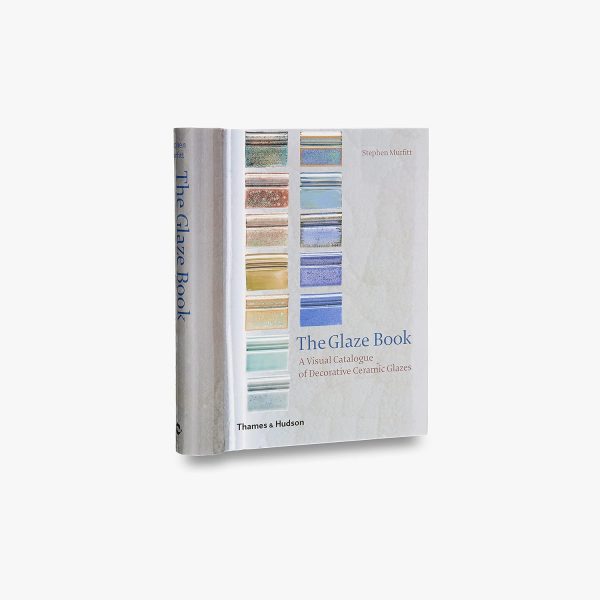 The Glaze Book - Stephen Murfitt