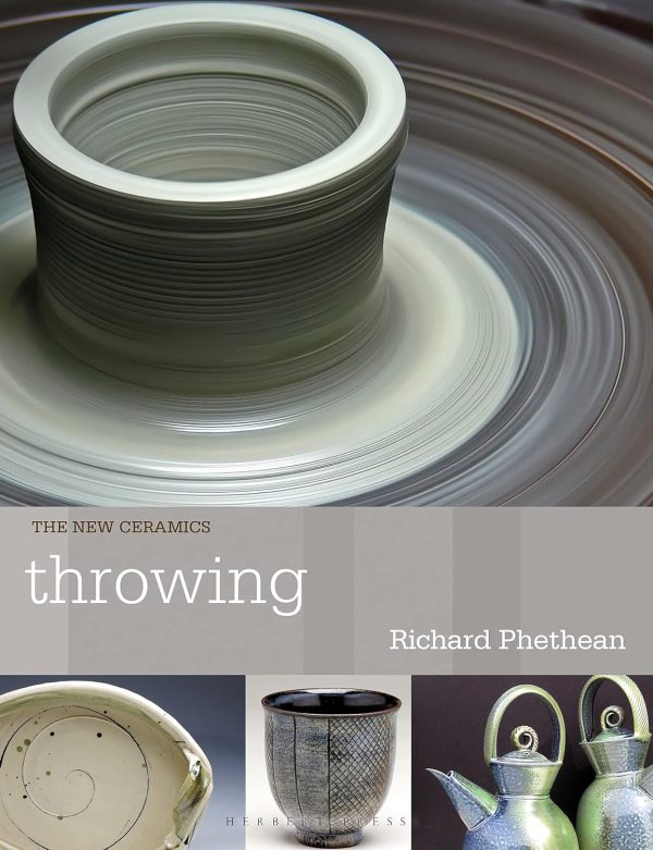 Throwing	- Richard Phethean