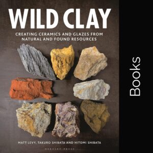 Wild Clay Matt Levy - Takuro Shibata & Hitomi Shibata