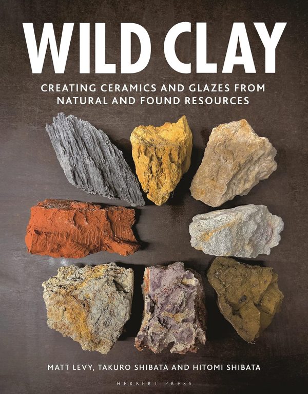 Wild Clay	Matt Levy - Takuro Shibata & Hitomi Shibata