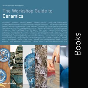 Workshop Guide to Ceramics - Duncan Hooson