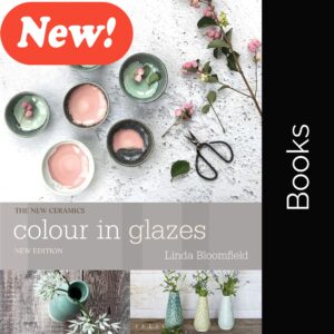 Colour in Glazes - Linda Bloomfield
