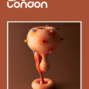 Ceramic Art London 2026 Catalogue