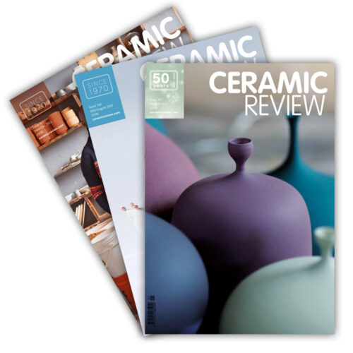Ceramic-Review-305+-Back-Issues